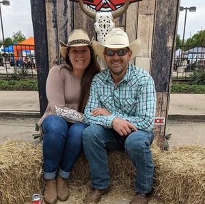 Meet your Posher, Stacey